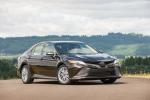 Toyota Camry Hybrid XLE 2017 года (NA)